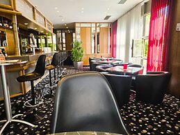 Arvena Park Das Hotel am Franken-Center