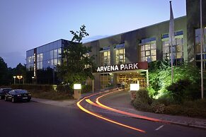 Arvena Park Das Hotel am Franken-Center