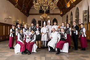 Arvena Park Das Hotel am Franken-Center