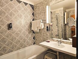 Arvena Park Das Hotel am Franken-Center