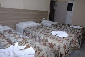 Sarimese Hotel