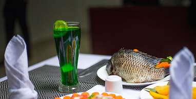 Regency Hotel & Resort - Singida