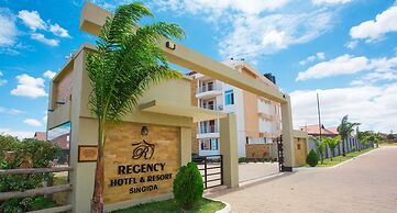 Regency Hotel & Resort - Singida