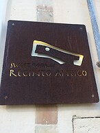 Recinto Antico Sweet Rooms