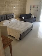 Recinto Antico Sweet Rooms