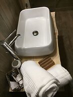 Recinto Antico Sweet Rooms