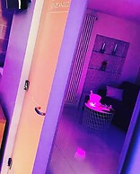 Recinto Antico Sweet Rooms