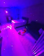 Recinto Antico Sweet Rooms