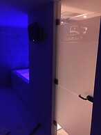 Recinto Antico Sweet Rooms