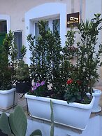 Recinto Antico Sweet Rooms