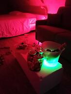 Recinto Antico Sweet Rooms