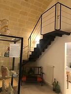 Recinto Antico Sweet Rooms