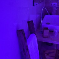 Recinto Antico Sweet Rooms