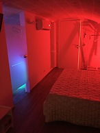 Recinto Antico Sweet Rooms