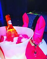 Recinto Antico Sweet Rooms