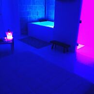 Recinto Antico Sweet Rooms