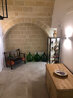 Recinto Antico Sweet Rooms