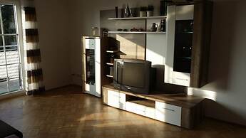 Ferienwohnungen Debray