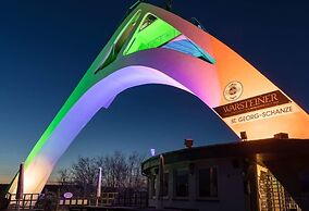 Ferienwohnungen Debray