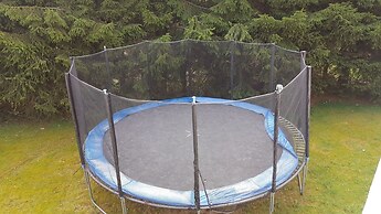 Ferienwohnungen Debray