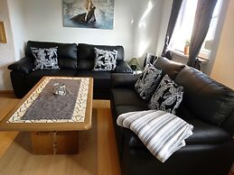 Ferienwohnungen Debray