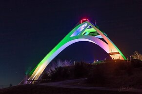 Ferienwohnungen Debray