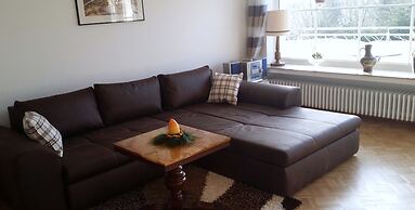 Ferienwohnungen Debray