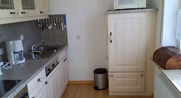 Ferienwohnungen Debray