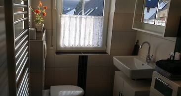 Ferienwohnungen Debray