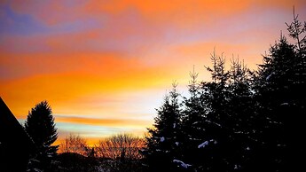 Ferienwohnungen Debray