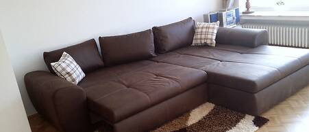 Ferienwohnungen Debray