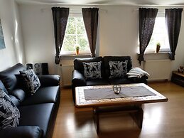 Ferienwohnungen Debray