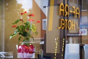 Af-Ra Hotel