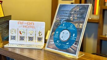 Af-Ra Hotel