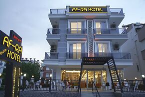 Af-Ra Hotel