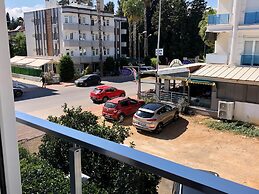 Af-Ra Hotel