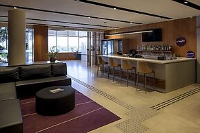 Rio Hotel by Bourbon Campinas