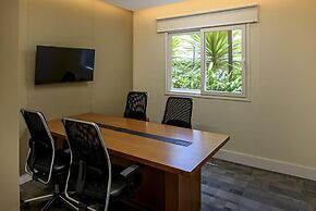 Rio Hotel by Bourbon Campinas