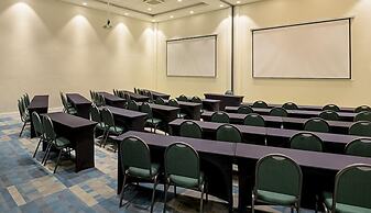 Rio Hotel by Bourbon Campinas