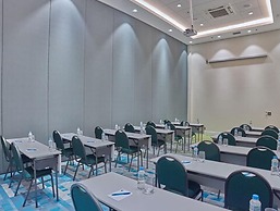 Rio Hotel by Bourbon Campinas