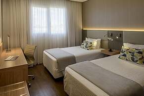 Rio Hotel by Bourbon Campinas