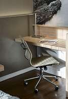 Rio Hotel by Bourbon Campinas