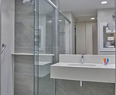 Rio Hotel by Bourbon Campinas