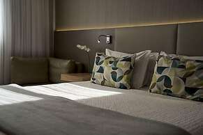 Rio Hotel by Bourbon Campinas