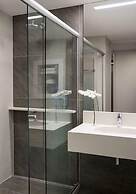 Rio Hotel by Bourbon Campinas