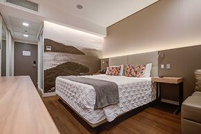 Rio Hotel by Bourbon Campinas