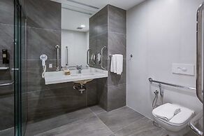 Rio Hotel by Bourbon Campinas