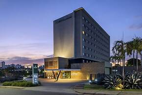 Rio Hotel by Bourbon Campinas