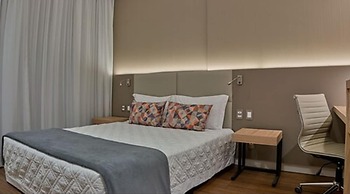 Rio Hotel by Bourbon Campinas