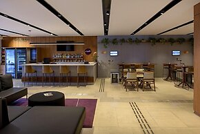Rio Hotel by Bourbon Campinas